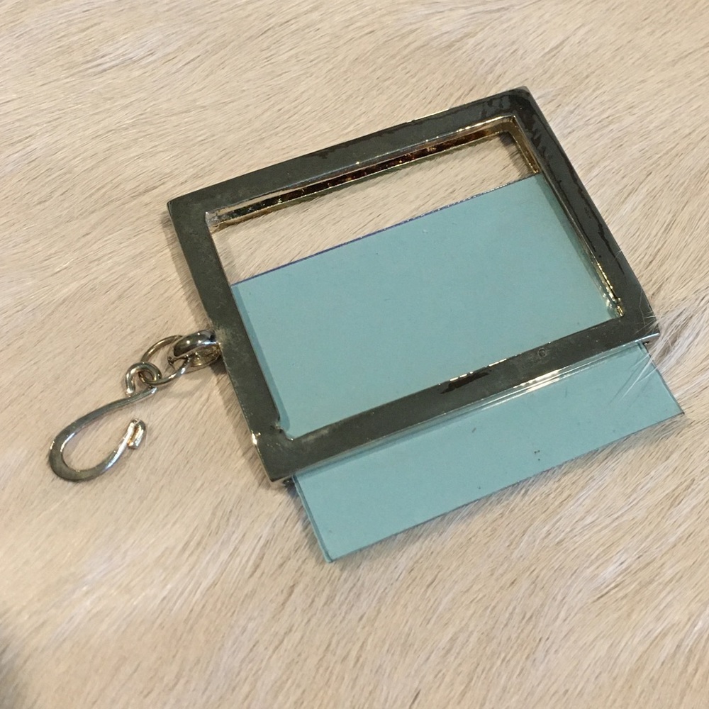 Frame Pendant - Picture 3 of 3